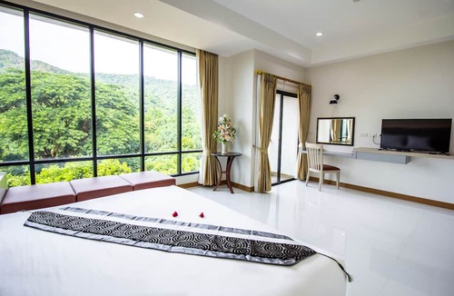 Pak Chong Hotel | Ozone Hotel Khao Yai