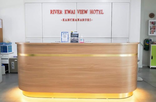 Ban Tai Hotel | River Kwai View Hotel