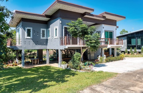 Pak Chong House | Chill at Hill