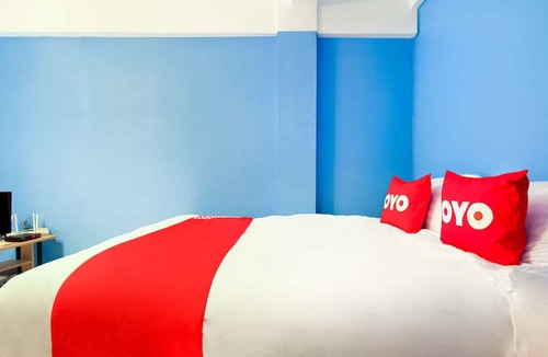 Bang Khae Nuea Hotel | Super OYO 427 Chill Apartment