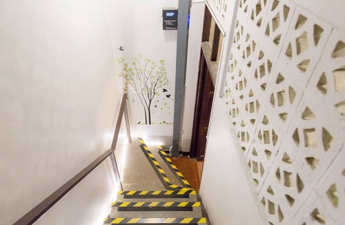 Pathumwan Hotel | Lemon Siam Hostel Free Breakfast