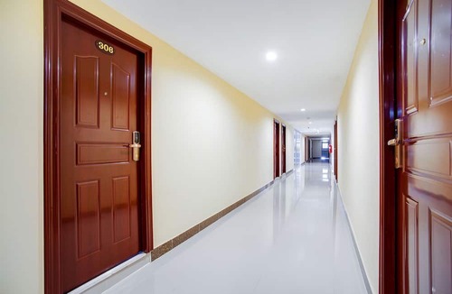 Chachoengsao Hotel | Wises Hotel