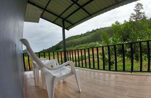 Ko Yao House | Green Mountain Resort Koh Yao