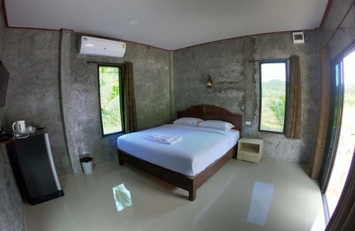 Ko Yao House | Green Mountain Resort Koh Yao