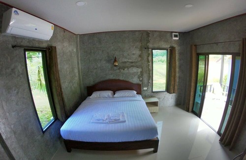 Ko Yao House | Green Mountain Resort Koh Yao