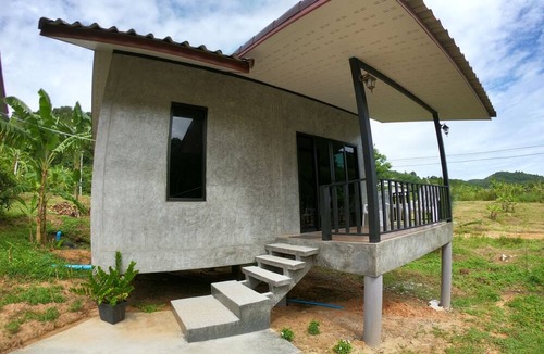 Ko Yao House | Green Mountain Resort Koh Yao