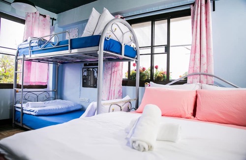 Ban Phan Thom Hotel | Bangkok Canale Home