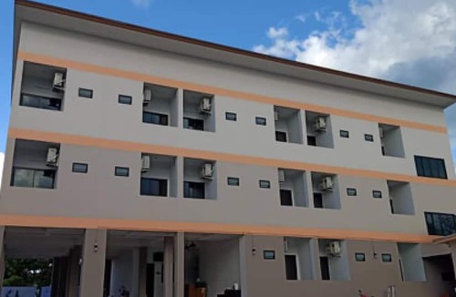 Nang Rong Hotel | V2 hotel