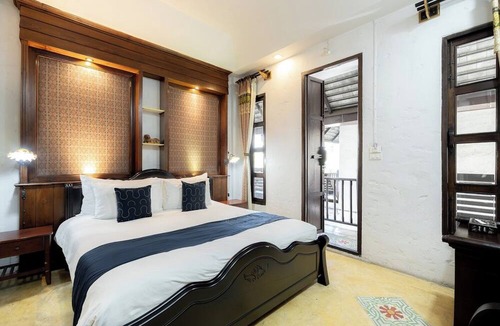 Pa Daet Hotel | Cheva Gallery Boutique Hotel