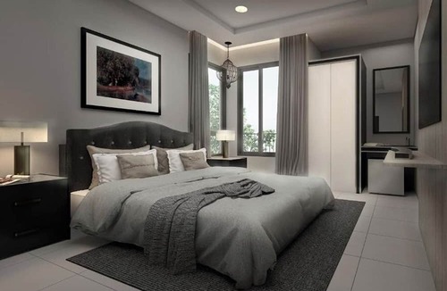 Bang Yi Ruea Hotel | 51 Suanplu Residence