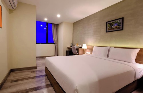 Nakhon Ratchasima Hotel | B2 Korat Premier Hotel