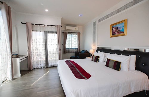 Mak Khaeng Hotel | Banbua Grand Udon