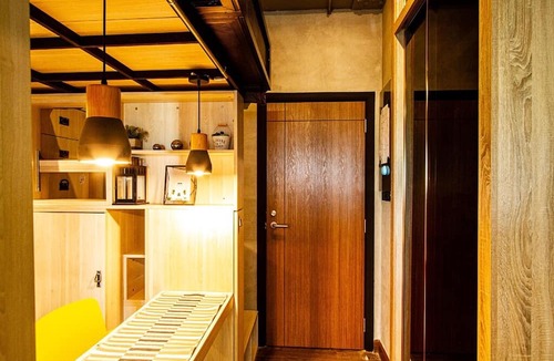 Bang Phong Phang Hotel | 44 Room Rama 3