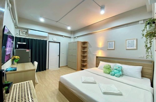 Bang Phong Phang Hotel | 44 Room Rama 3