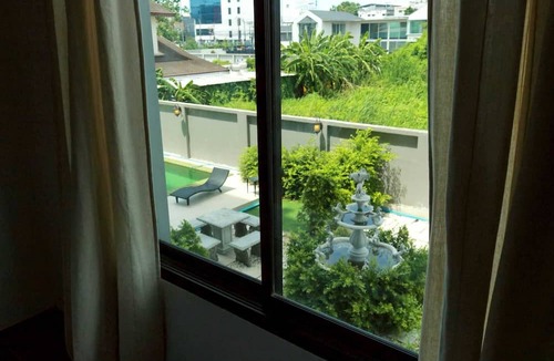 Bang Na Hotel | RQ Bangkok Sukhumvit 107 by Collection O