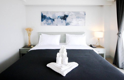 Mueang Nga Hotel | Tonkla Boutique Hotel