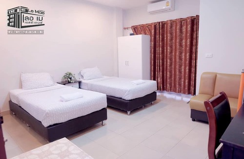 Khao Yoi Hotel | Le Mae Residence