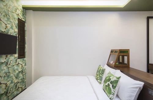 Khlong Ton Sai Hotel | Foodotel