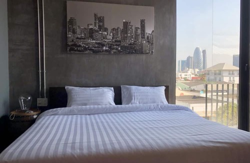 Samsen Nai Hostel | The LOCAL Ari - Hostel