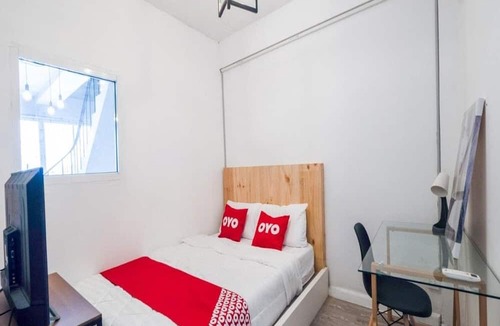 Bang Chak Hotel | Bossa House Hostel & Cafe