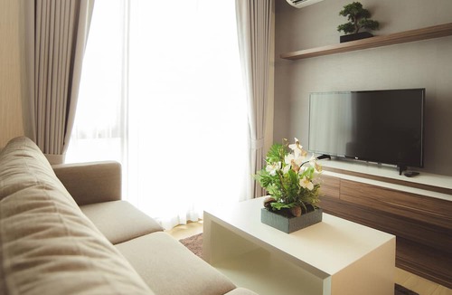 Chang Khlan Condo | The Astra Condo