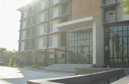 Nong Yat Hotel | Boondara Boutique Hotel