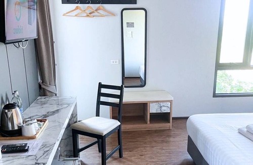 Nong Yat Hotel | Boondara Boutique Hotel