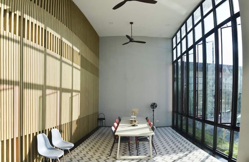 Nong Yat Hotel | Boondara Boutique Hotel