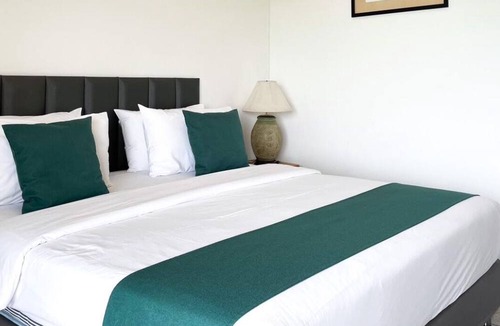 Nong Khae Hotel | AK Terrace