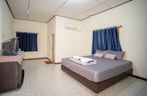 Kapoe Hotel | Andaman Peace Resort