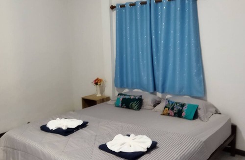 Kapoe Hotel | Andaman Peace Resort