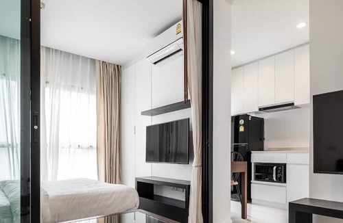 Chom Phon Hotel | Siamplaengna Residence