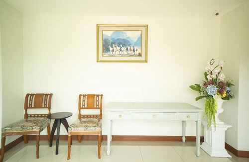 Thung Song Hong Hotel | The Willing Hotel and Residence