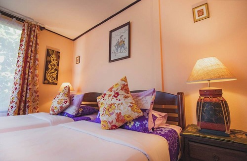 Chiang Mai Hotel | Joy's House