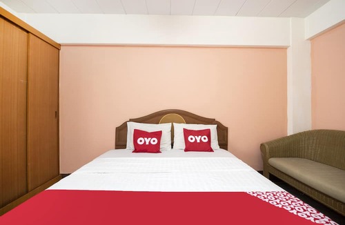 Minburi Hotel | OYO 519 B Min Airport