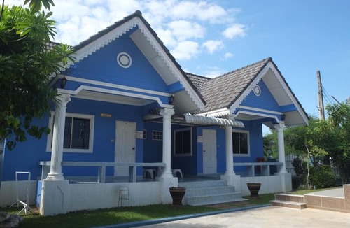 Sattahip Hotel | Baan Chom Chan Resort