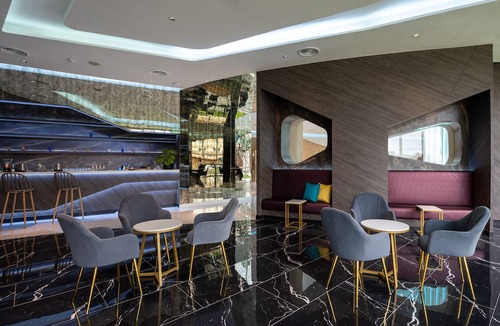 Mak Khaeng Hotel | VELA Dhi Udon Thani
