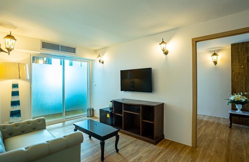 Nong Pa Khrang Hotel | Hermes Hotel Chiang Mai