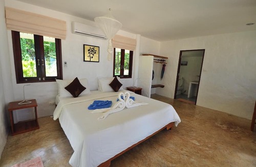 Ko Mak Hotel | Lazy Day The Resort