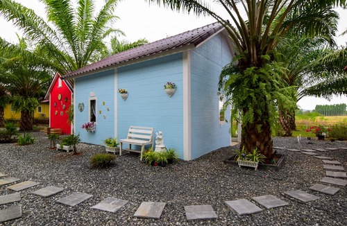 Tha Ta Kieb Hotel | View Dao Jandhra