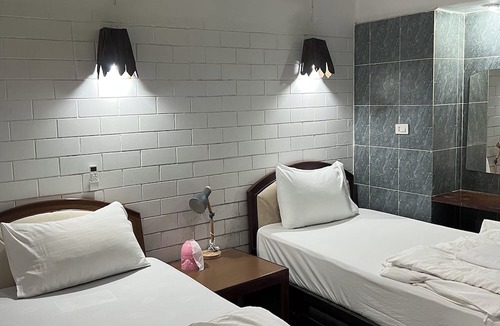 Chonburi Hotel | Baan Lanna Resort