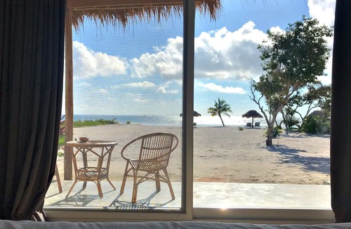 Koh Rong Hotel | The Secret Garden Koh Rong