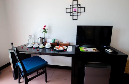 Wat Bo Area Hotel | Amber Angkor Villa Hotel & Spa