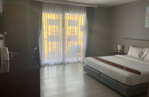 Ao Nang Hotel | Aonang Inn