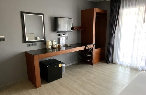 Ao Nang Hotel | Aonang Inn