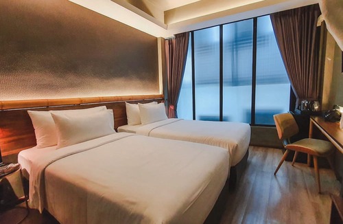 Ratchathewi Hotel | Hotel Ordinary Bangkok