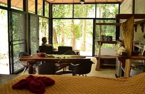 Phato Hotel | Ecologic Thailand