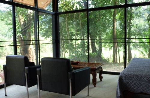 Phato Hotel | Ecologic Thailand