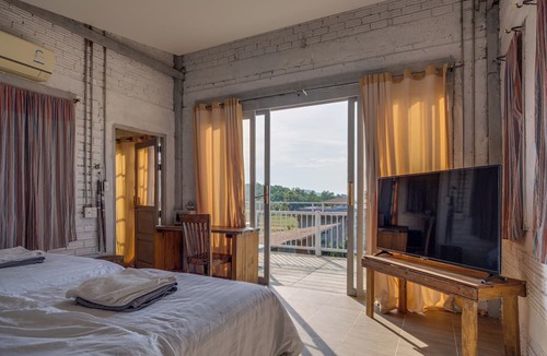 Ko Yao Hotel | Artisan Koh Yao Yai
