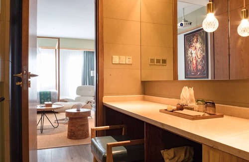 Sen Sok Hotel | Chenwai Boutique Homestay Hotel